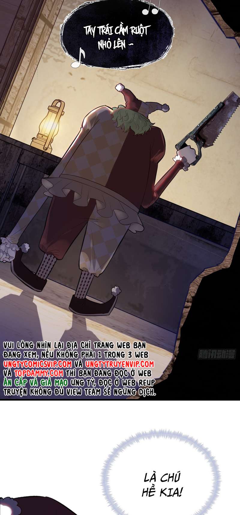 Anh Ấy Chưa Từng Rơi Xuống Chapter 9 - Trang 2