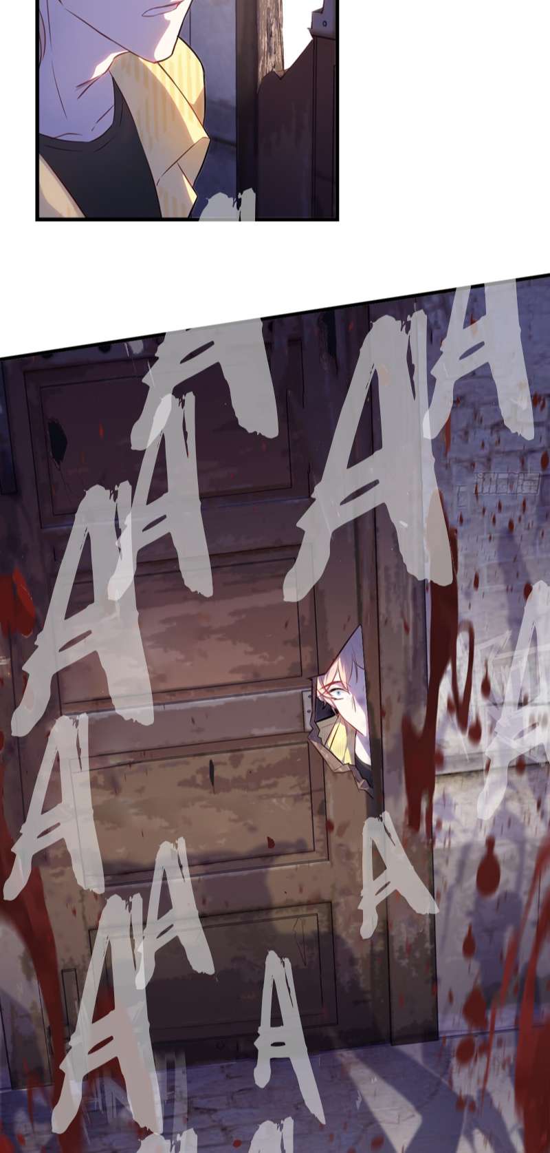 Anh Ấy Chưa Từng Rơi Xuống Chapter 9 - Trang 2