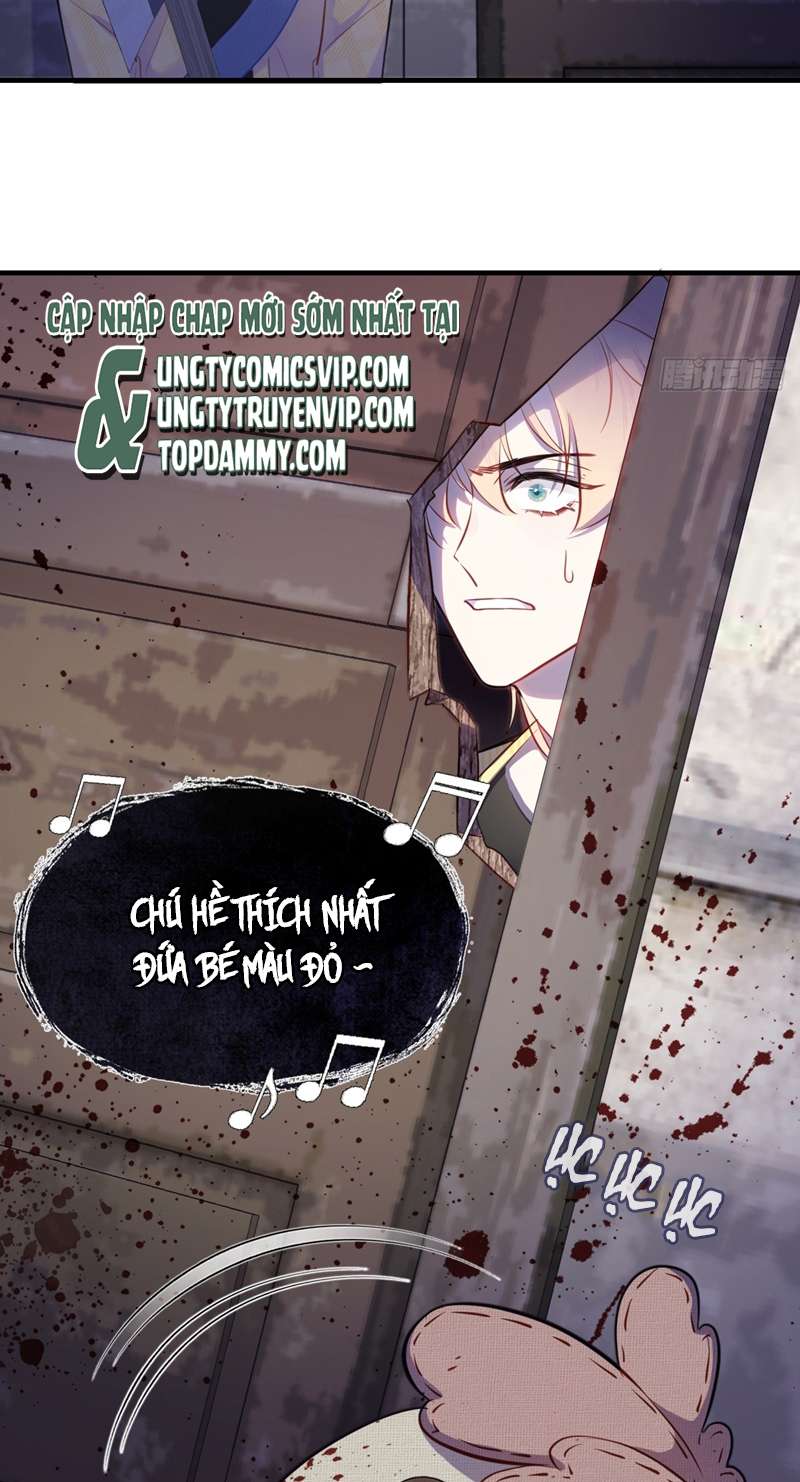 Anh Ấy Chưa Từng Rơi Xuống Chapter 9 - Trang 2