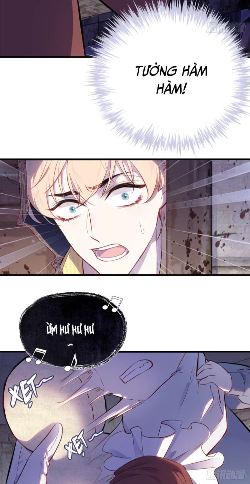 Anh Ấy Chưa Từng Rơi Xuống Chapter 9 - Trang 2