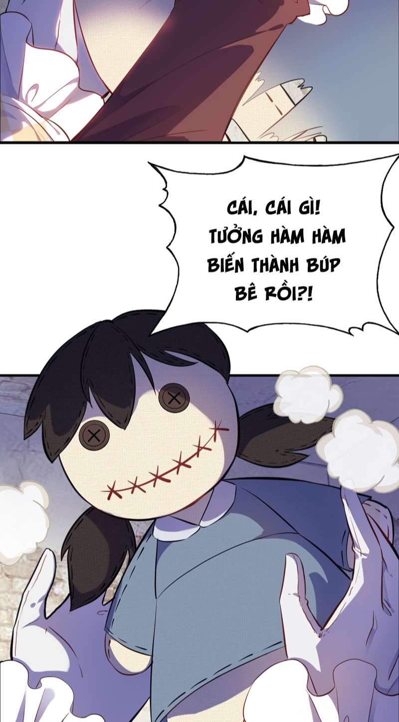 Anh Ấy Chưa Từng Rơi Xuống Chapter 9 - Trang 2