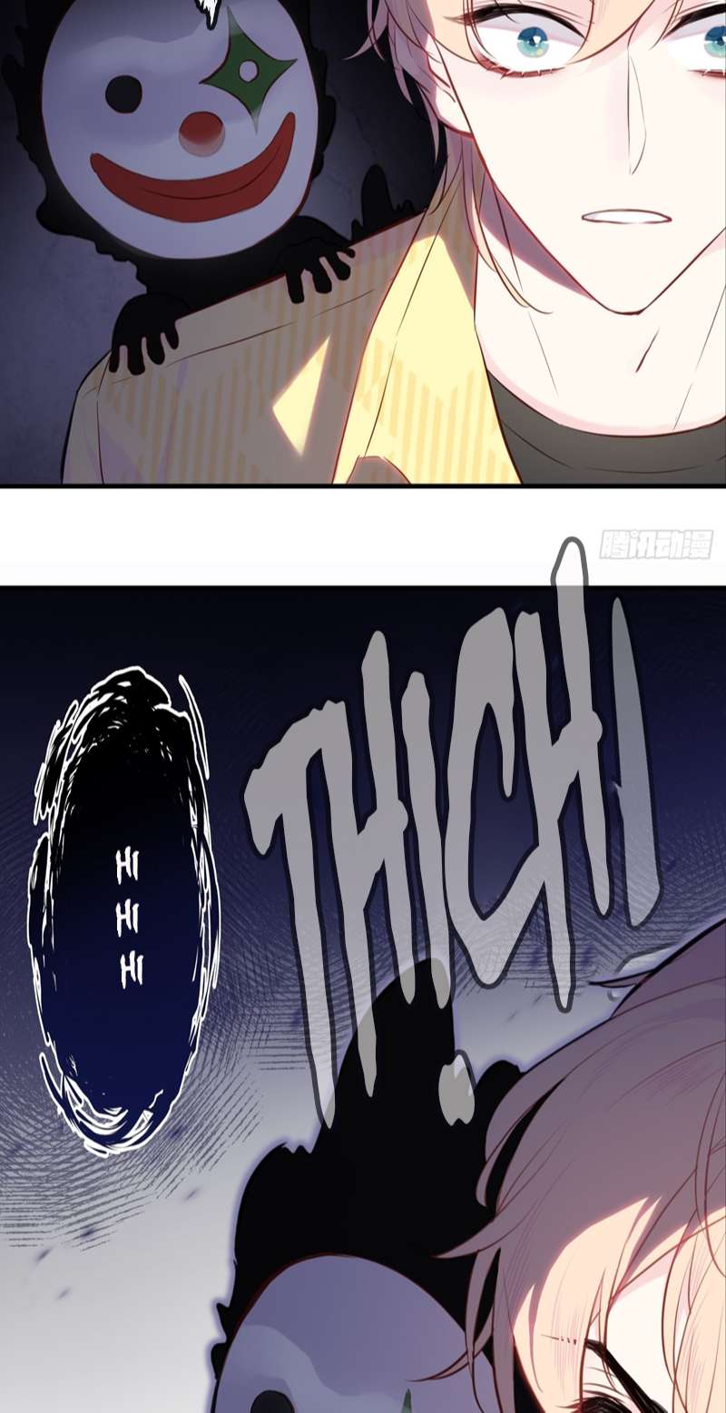 Anh Ấy Chưa Từng Rơi Xuống Chapter 9 - Trang 2