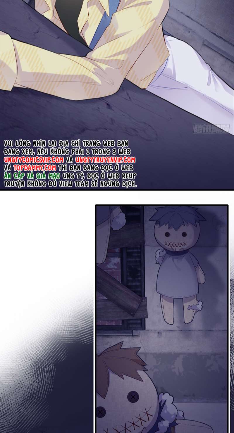 Anh Ấy Chưa Từng Rơi Xuống Chapter 9 - Trang 2