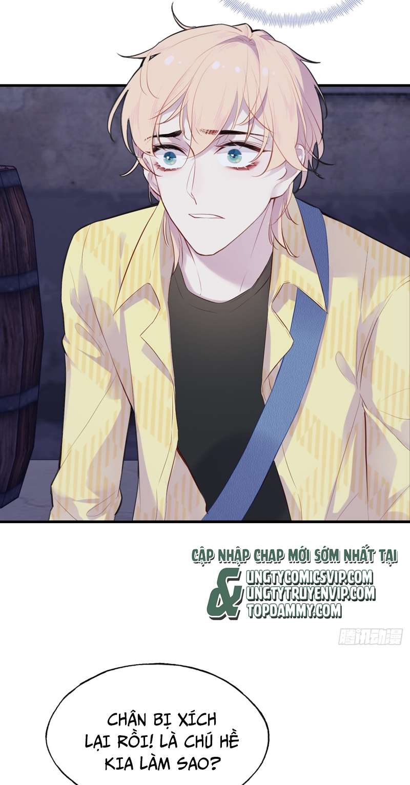 Anh Ấy Chưa Từng Rơi Xuống Chapter 9 - Trang 2