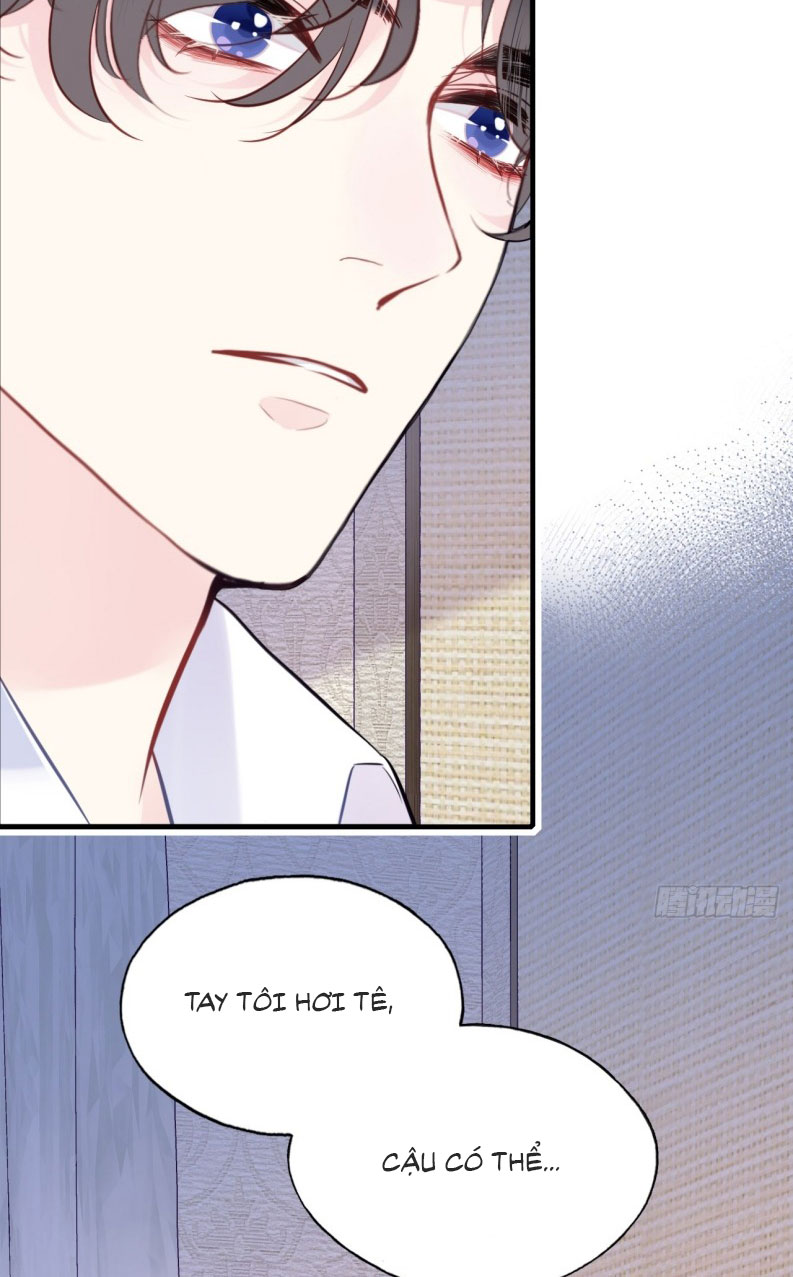 Anh Ấy Chưa Từng Rơi Xuống Chapter 92 - Trang 2