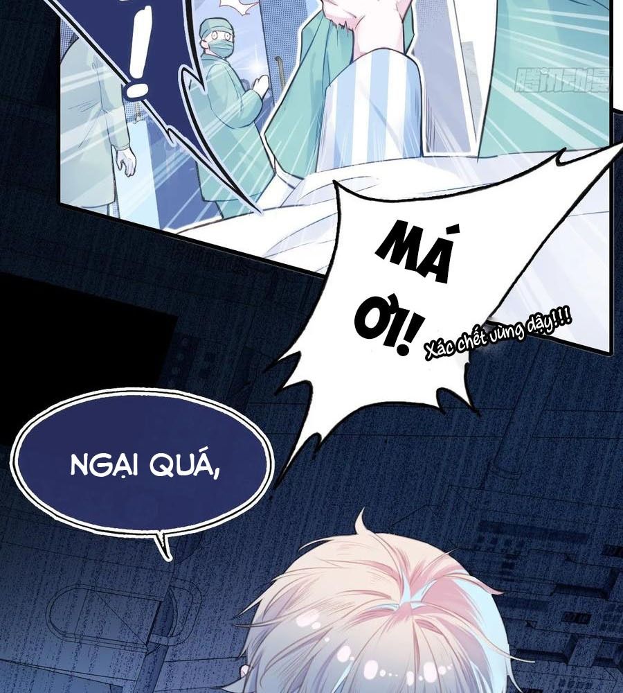 Anh Ấy Chưa Từng Sa Ngã Chapter 1 - Trang 2
