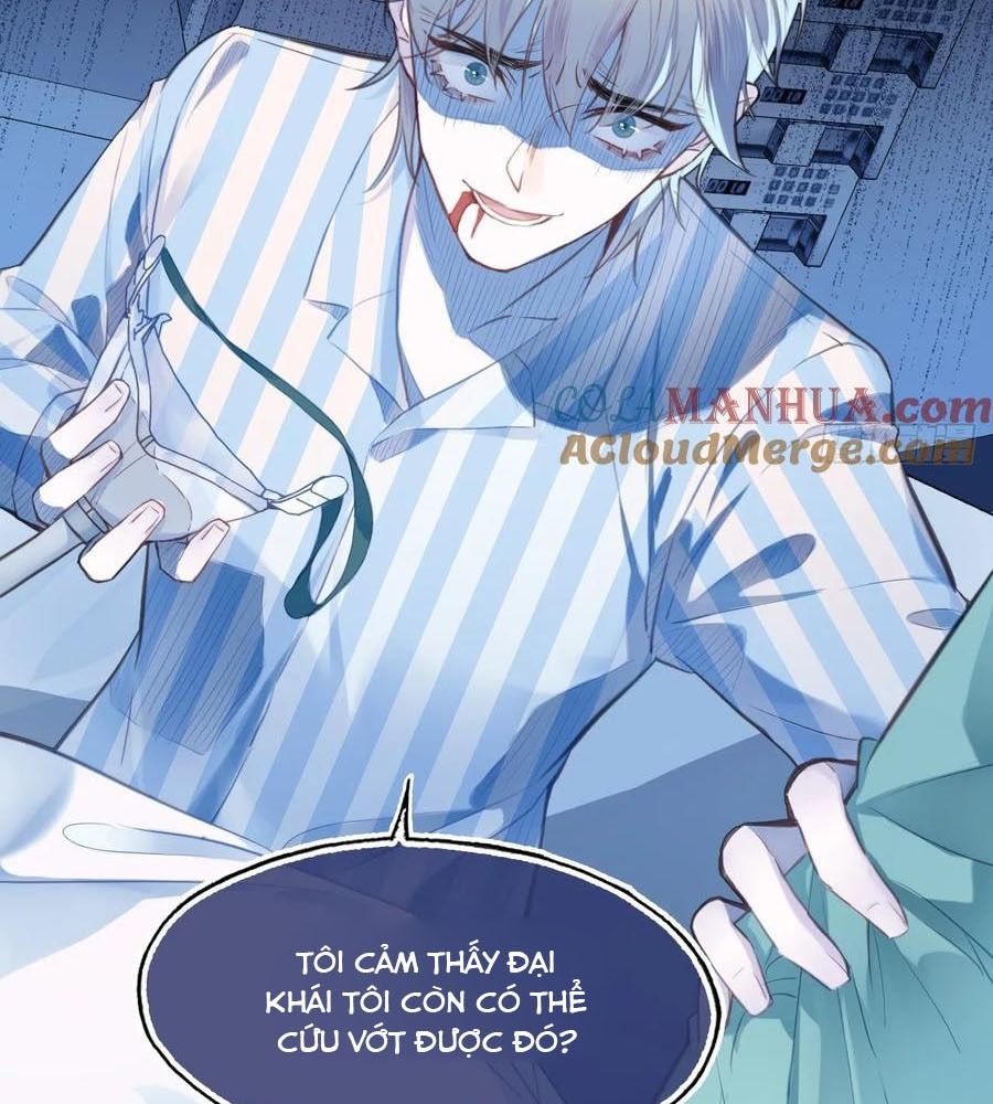 Anh Ấy Chưa Từng Sa Ngã Chapter 1 - Trang 2