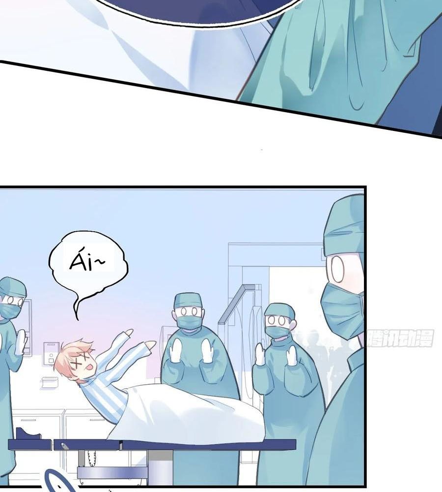 Anh Ấy Chưa Từng Sa Ngã Chapter 1 - Trang 2