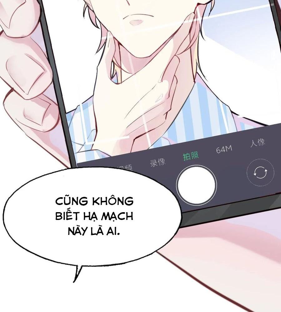 Anh Ấy Chưa Từng Sa Ngã Chapter 1 - Trang 2