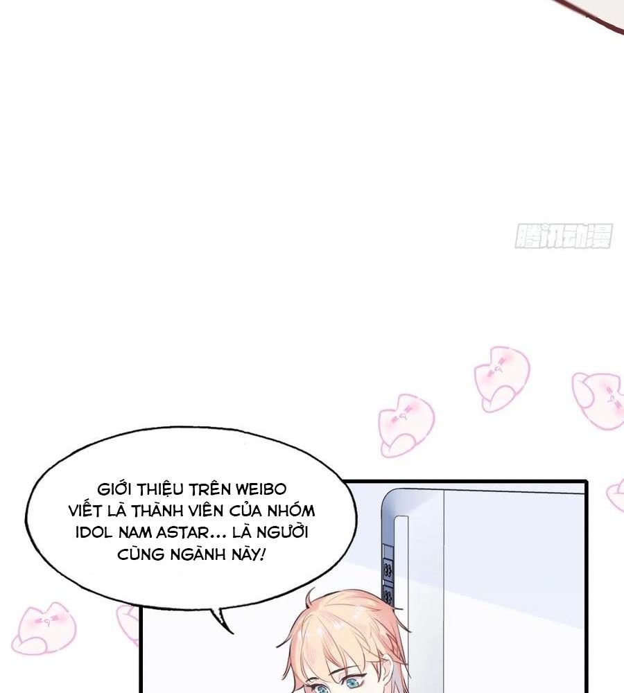 Anh Ấy Chưa Từng Sa Ngã Chapter 1 - Trang 2