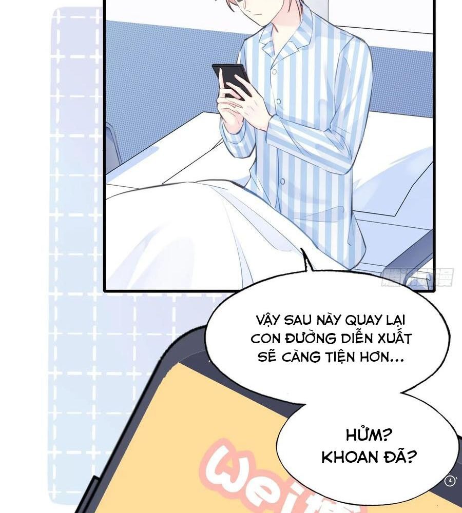 Anh Ấy Chưa Từng Sa Ngã Chapter 1 - Trang 2