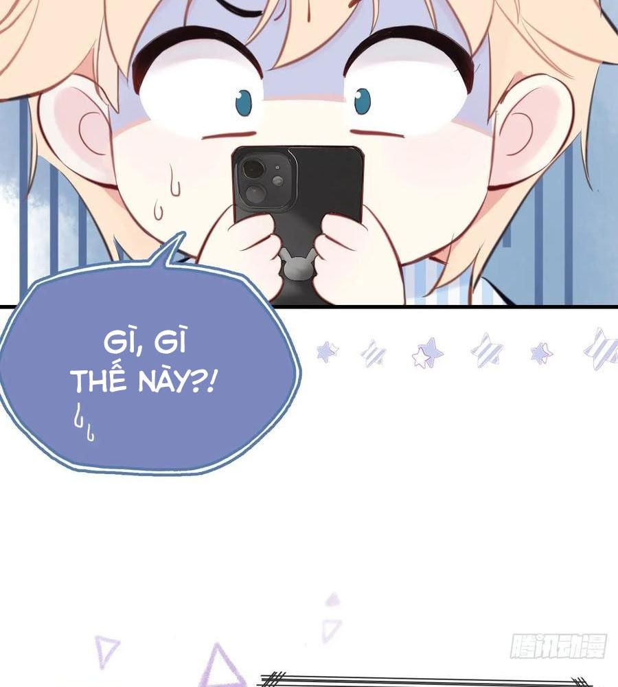 Anh Ấy Chưa Từng Sa Ngã Chapter 1 - Trang 2