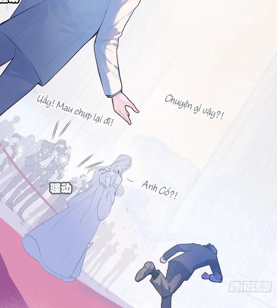 Anh Ấy Chưa Từng Sa Ngã Chapter 1 - Trang 2