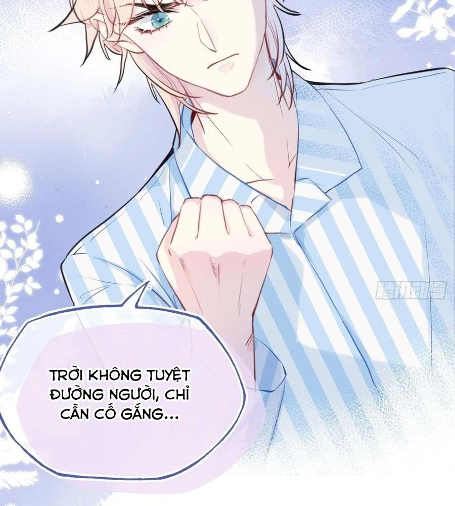 Anh Ấy Chưa Từng Sa Ngã Chapter 1 - Trang 2