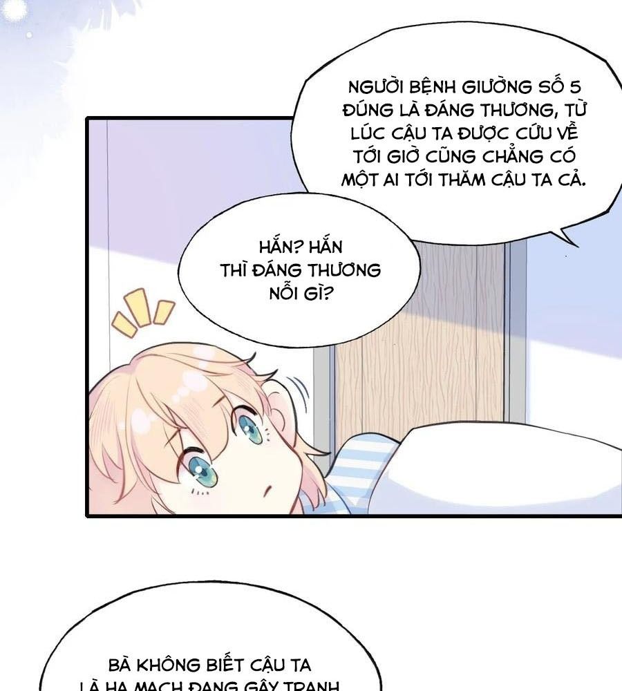 Anh Ấy Chưa Từng Sa Ngã Chapter 1 - Trang 2