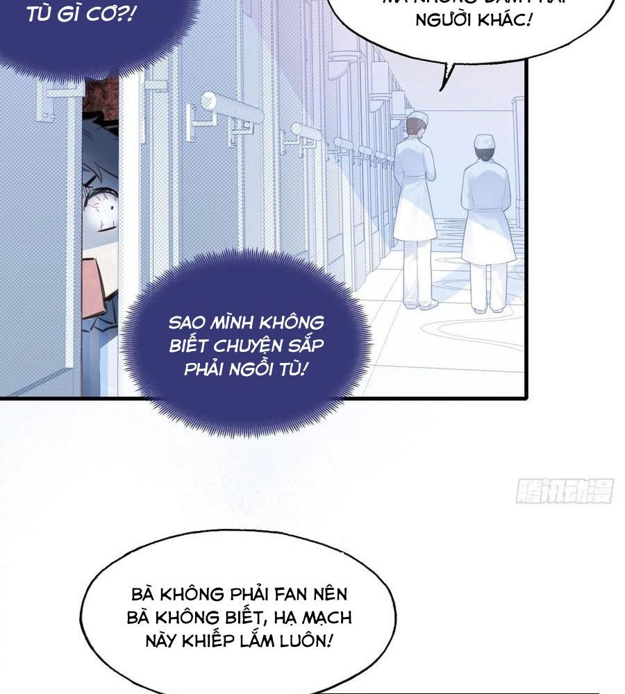 Anh Ấy Chưa Từng Sa Ngã Chapter 1 - Trang 2