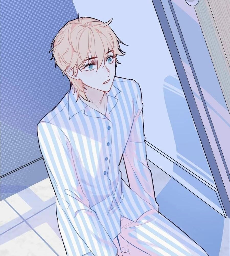 Anh Ấy Chưa Từng Sa Ngã Chapter 1 - Trang 2
