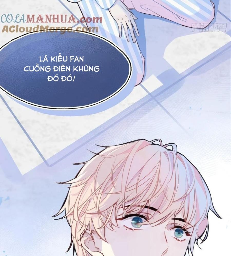 Anh Ấy Chưa Từng Sa Ngã Chapter 1 - Trang 2