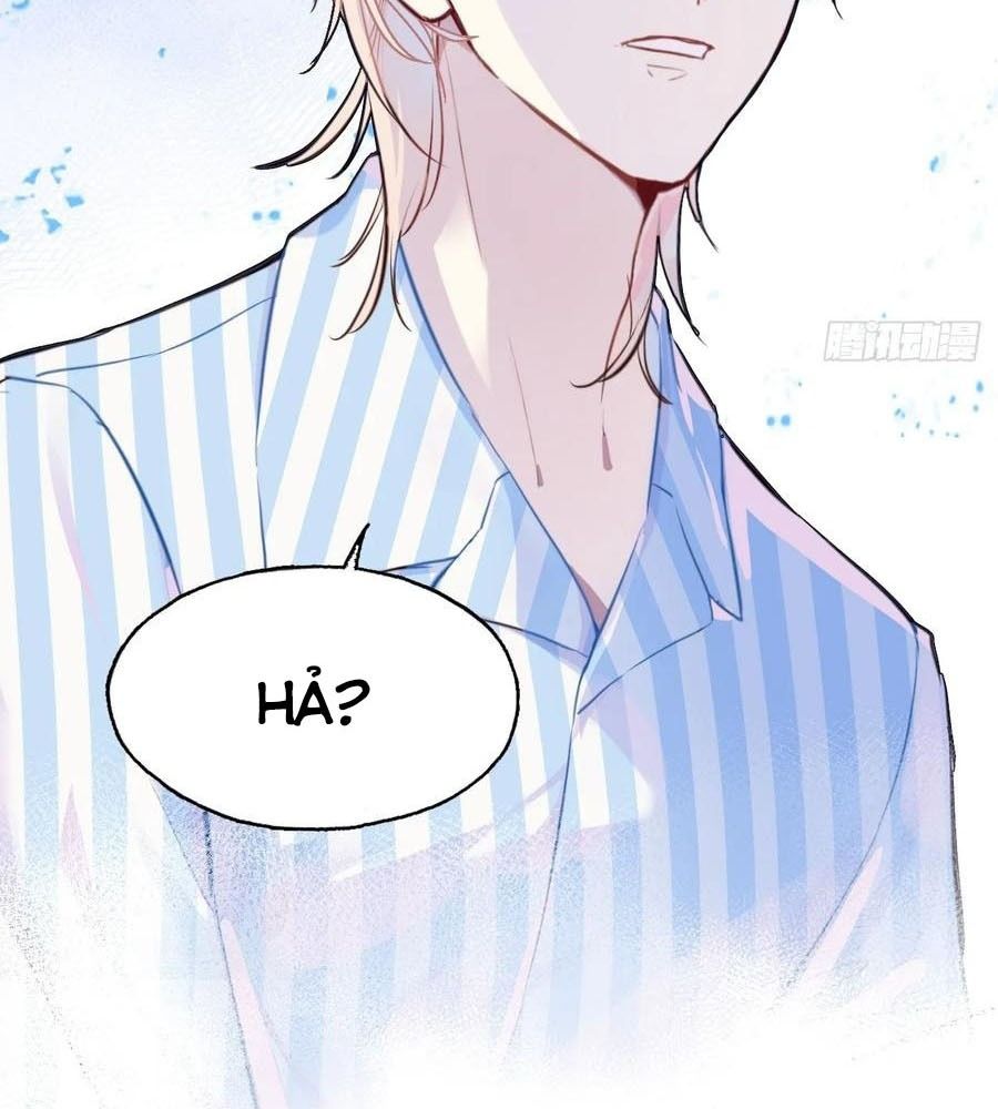 Anh Ấy Chưa Từng Sa Ngã Chapter 1 - Trang 2