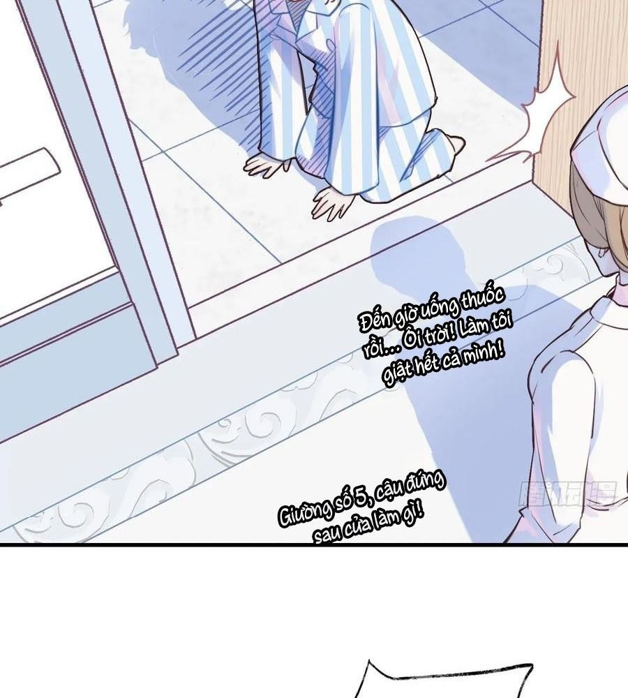 Anh Ấy Chưa Từng Sa Ngã Chapter 1 - Trang 2