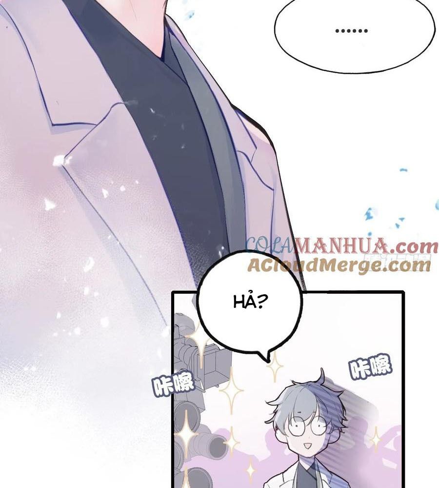 Anh Ấy Chưa Từng Sa Ngã Chapter 1 - Trang 2