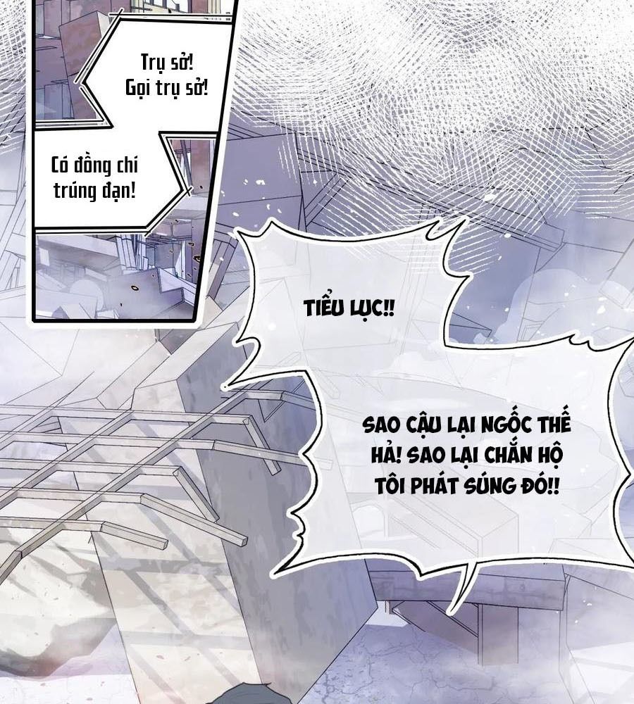 Anh Ấy Chưa Từng Sa Ngã Chapter 1 - Trang 2