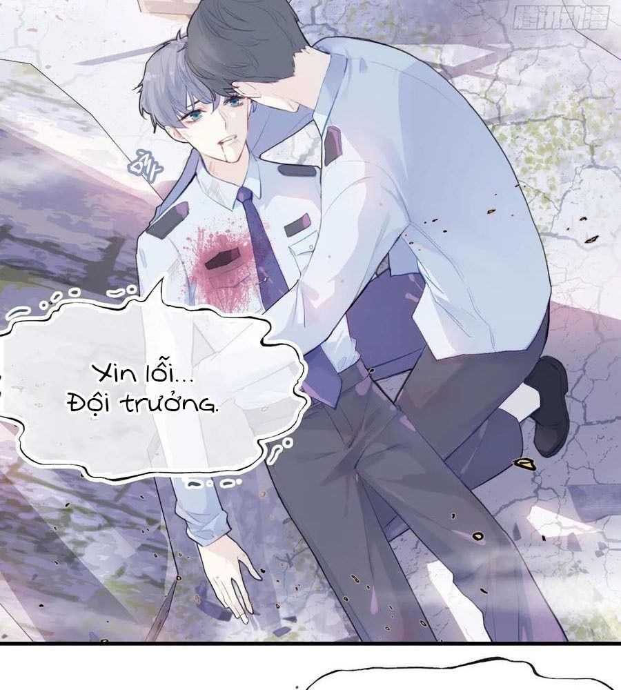 Anh Ấy Chưa Từng Sa Ngã Chapter 1 - Trang 2