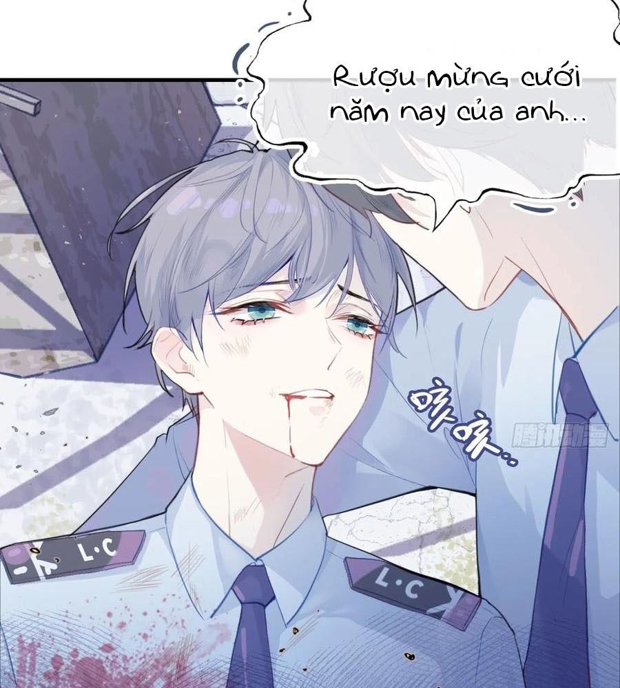 Anh Ấy Chưa Từng Sa Ngã Chapter 1 - Trang 2