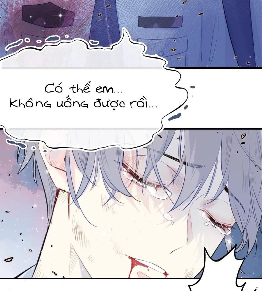 Anh Ấy Chưa Từng Sa Ngã Chapter 1 - Trang 2