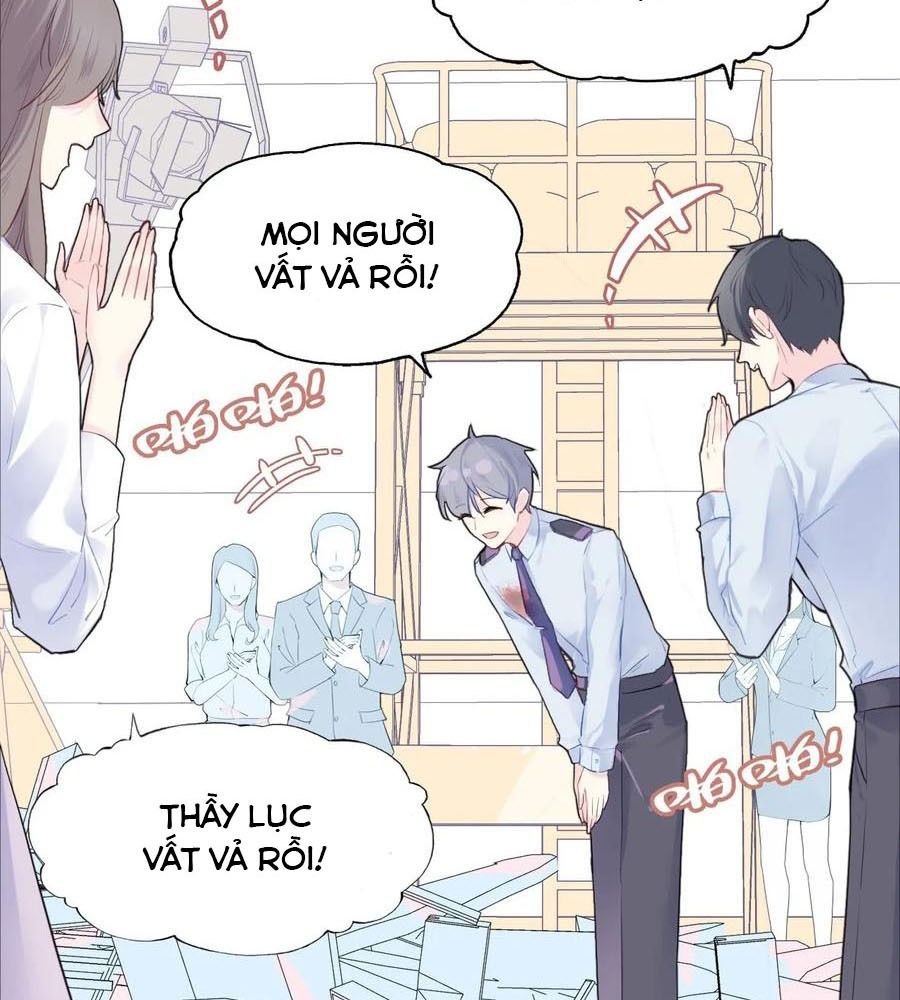 Anh Ấy Chưa Từng Sa Ngã Chapter 1 - Trang 2