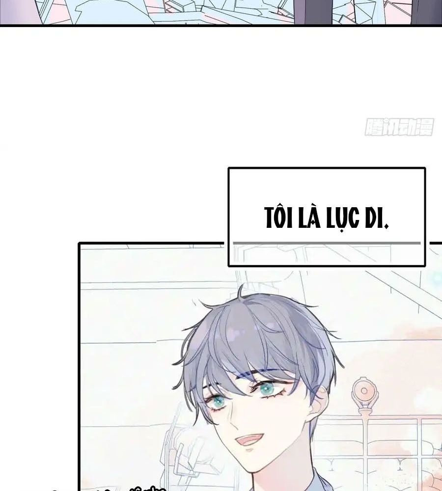 Anh Ấy Chưa Từng Sa Ngã Chapter 1 - Trang 2