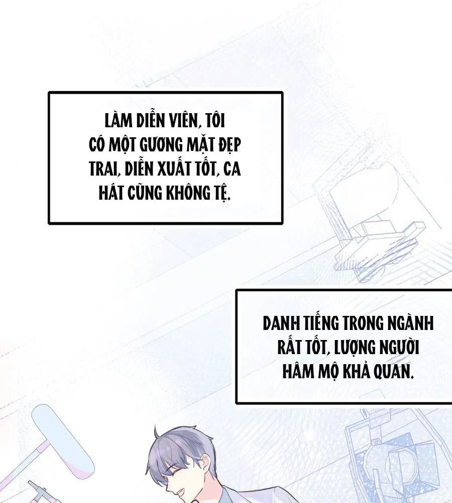 Anh Ấy Chưa Từng Sa Ngã Chapter 1 - Trang 2