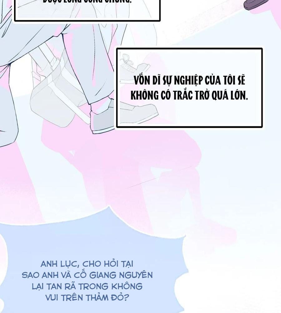 Anh Ấy Chưa Từng Sa Ngã Chapter 1 - Trang 2