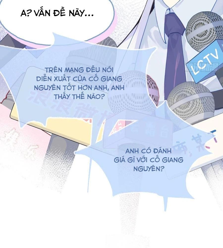 Anh Ấy Chưa Từng Sa Ngã Chapter 1 - Trang 2