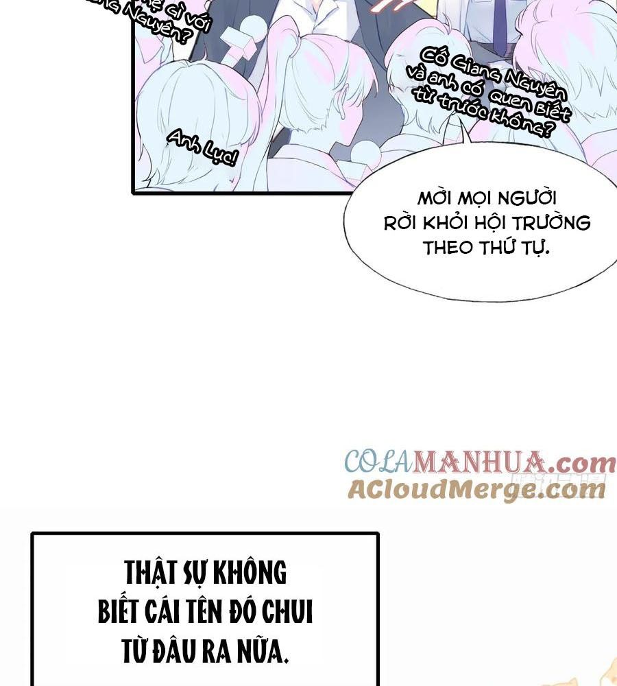 Anh Ấy Chưa Từng Sa Ngã Chapter 1 - Trang 2