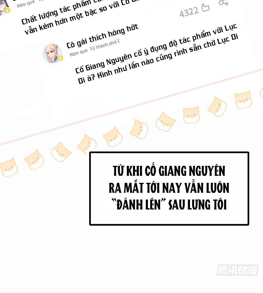 Anh Ấy Chưa Từng Sa Ngã Chapter 1 - Trang 2