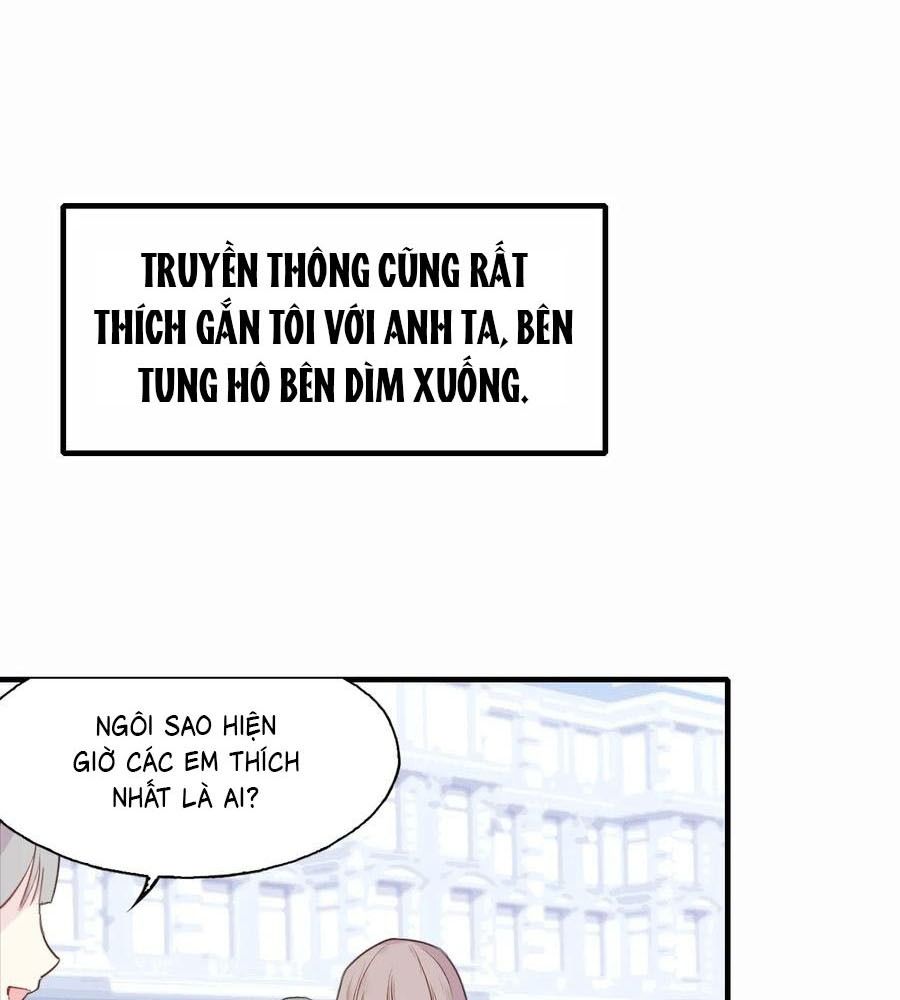 Anh Ấy Chưa Từng Sa Ngã Chapter 1 - Trang 2