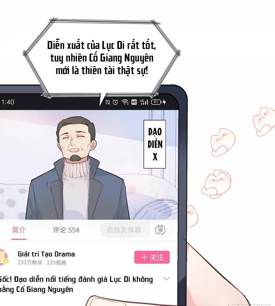Anh Ấy Chưa Từng Sa Ngã Chapter 1 - Trang 2