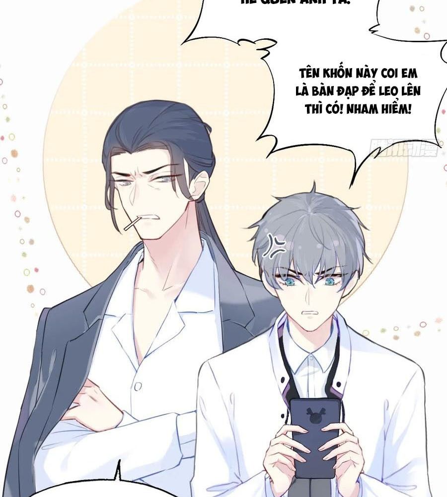 Anh Ấy Chưa Từng Sa Ngã Chapter 1 - Trang 2