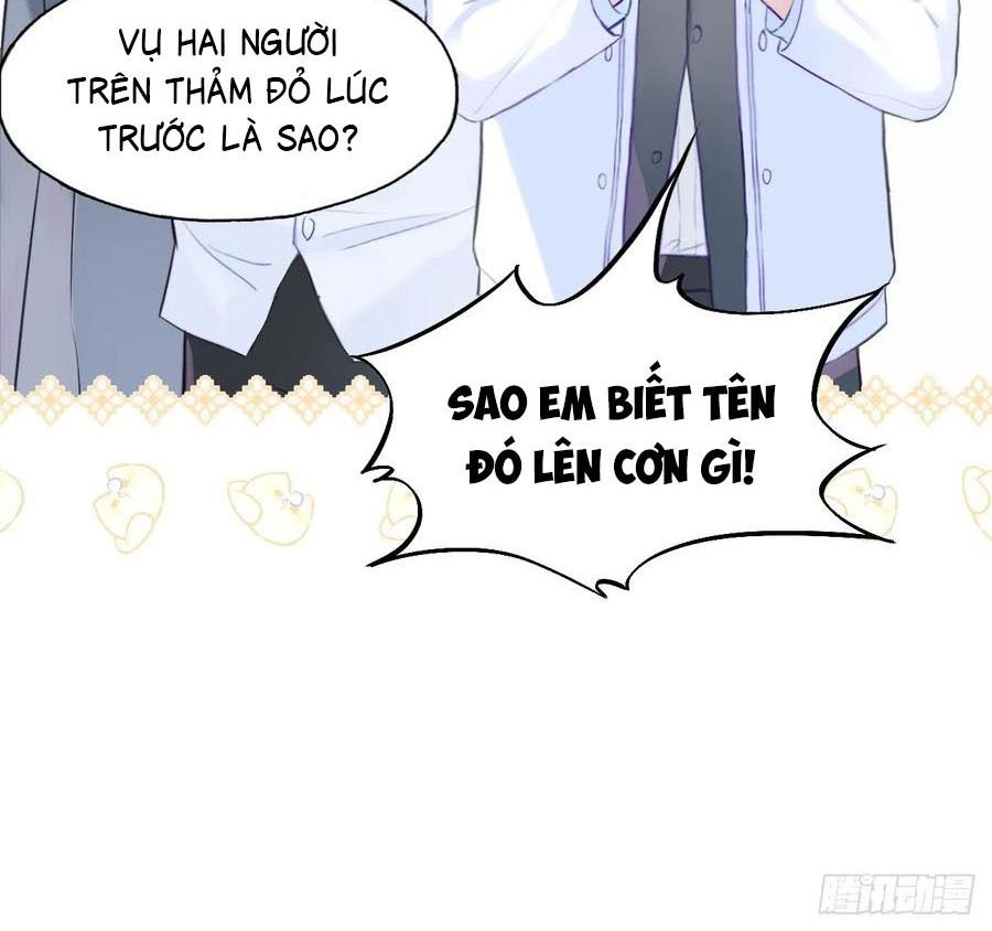 Anh Ấy Chưa Từng Sa Ngã Chapter 1 - Trang 2