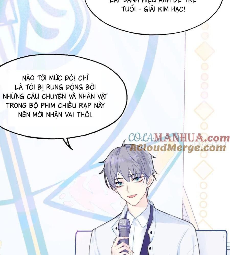 Anh Ấy Chưa Từng Sa Ngã Chapter 1 - Trang 2
