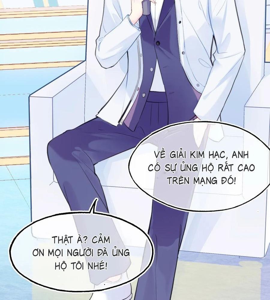 Anh Ấy Chưa Từng Sa Ngã Chapter 1 - Trang 2