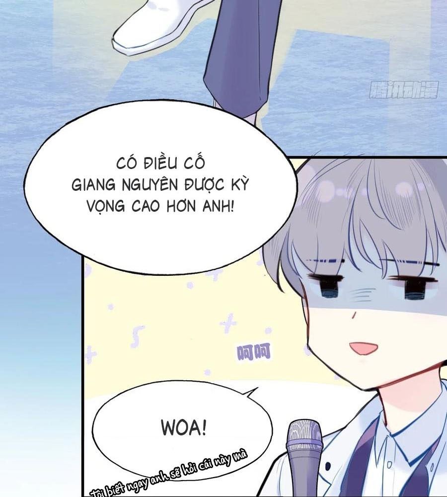 Anh Ấy Chưa Từng Sa Ngã Chapter 1 - Trang 2