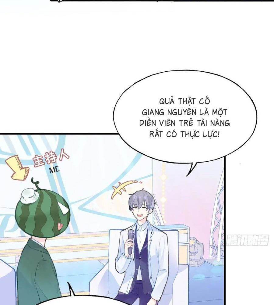 Anh Ấy Chưa Từng Sa Ngã Chapter 1 - Trang 2