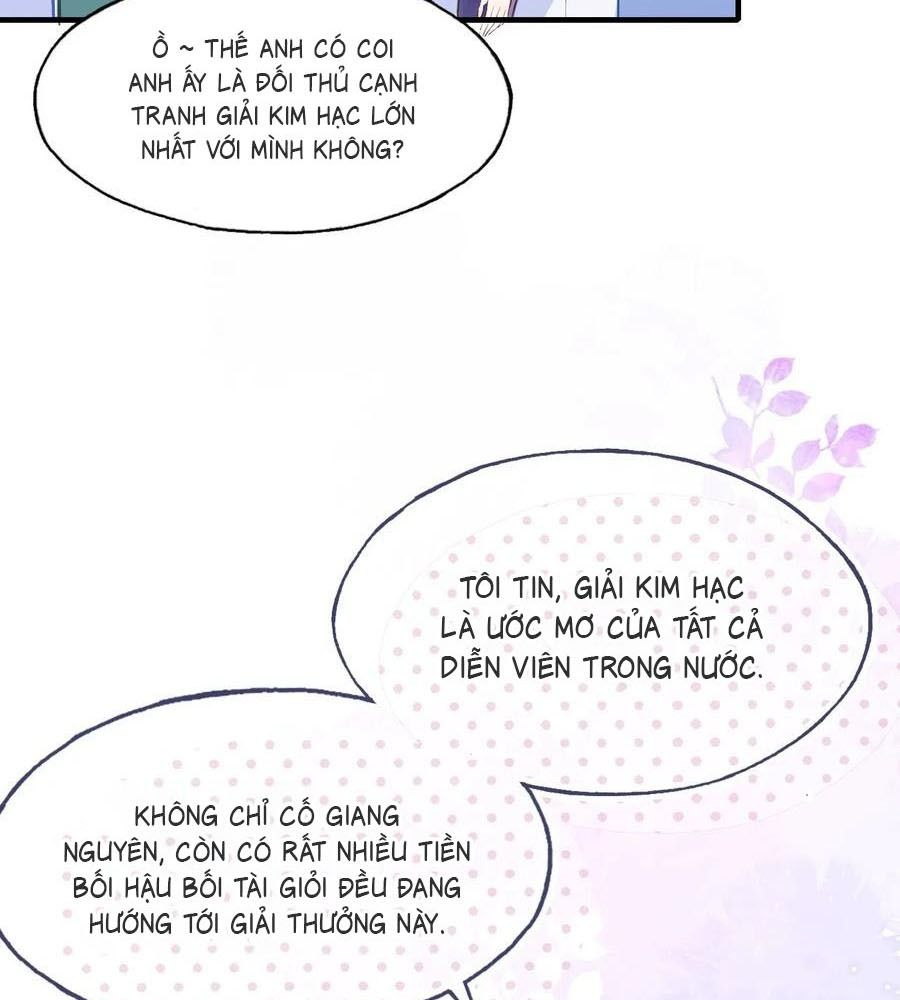 Anh Ấy Chưa Từng Sa Ngã Chapter 1 - Trang 2