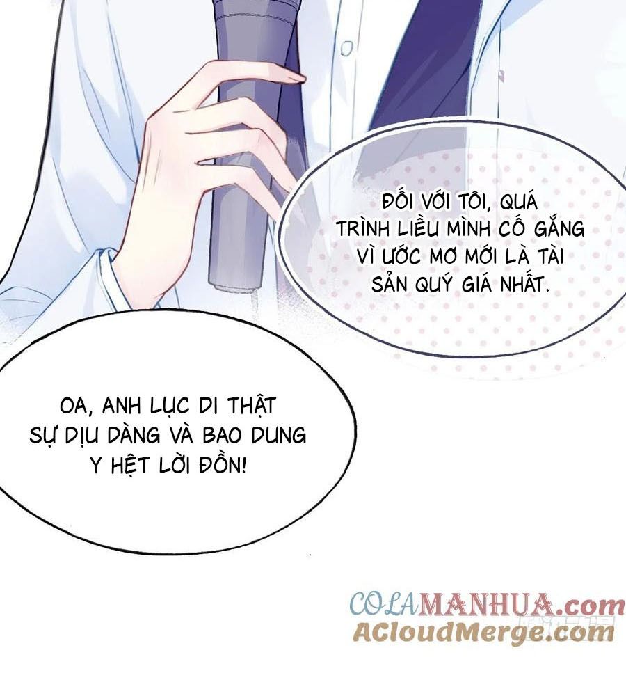 Anh Ấy Chưa Từng Sa Ngã Chapter 1 - Trang 2