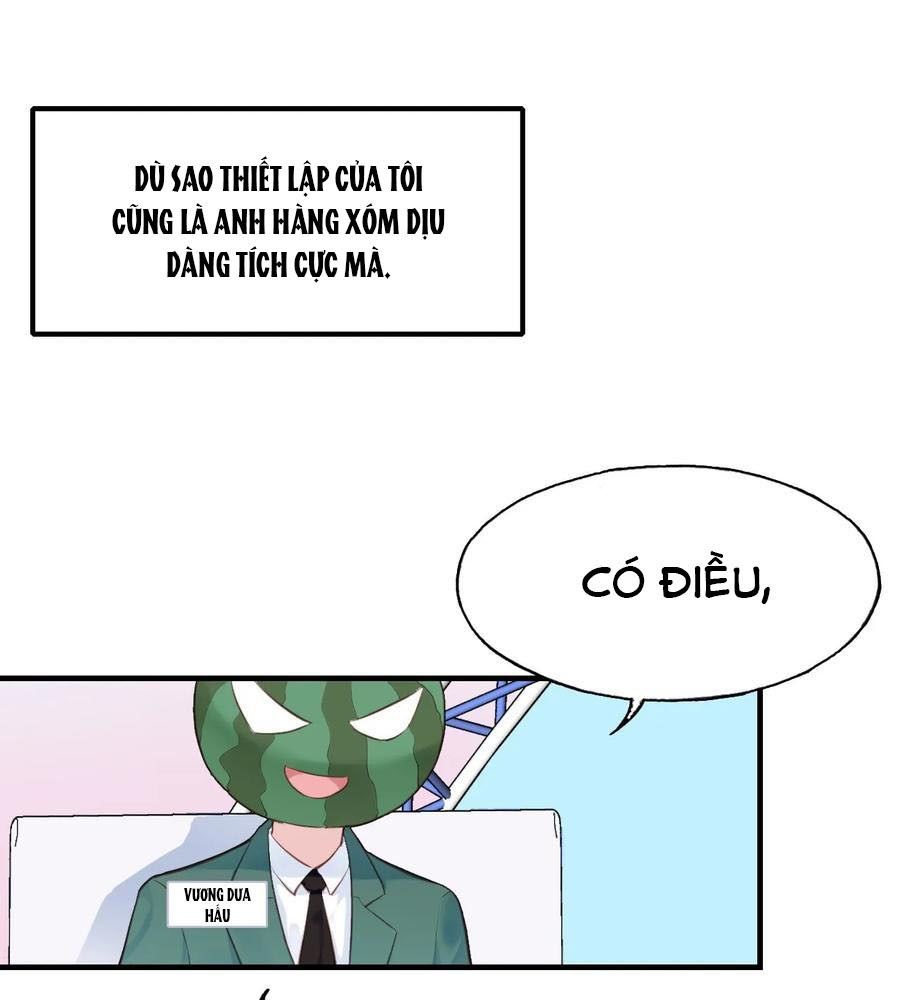 Anh Ấy Chưa Từng Sa Ngã Chapter 1 - Trang 2