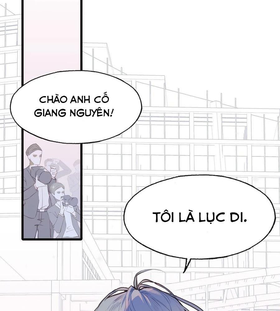 Anh Ấy Chưa Từng Sa Ngã Chapter 1 - Trang 2