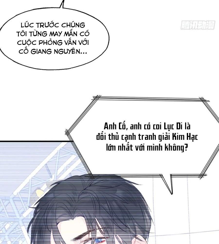 Anh Ấy Chưa Từng Sa Ngã Chapter 1 - Trang 2