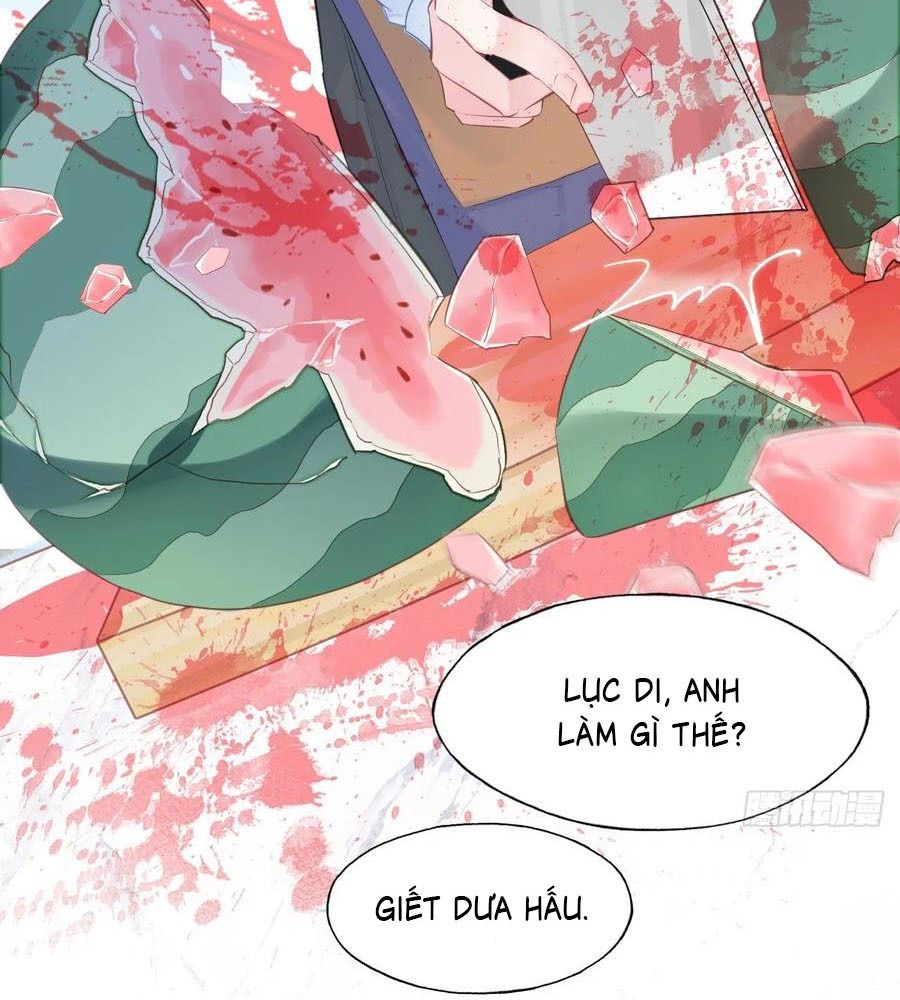 Anh Ấy Chưa Từng Sa Ngã Chapter 1 - Trang 2